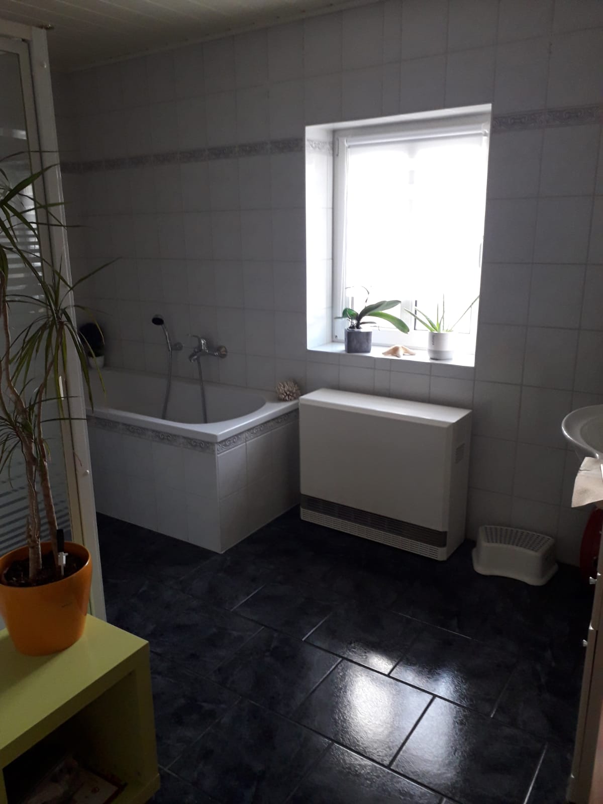 Badezimmer Praxis Hundertmarck